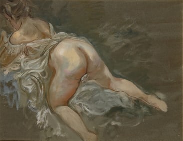 George Ehrenfried Grosz