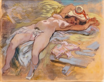 George Ehrenfried Grosz