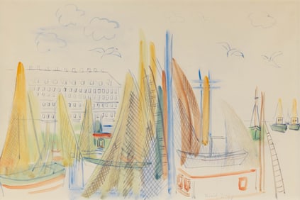 Raoul Dufy