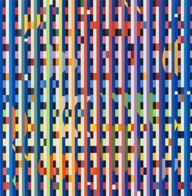 Yaacov Agam