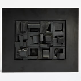 Louise Nevelson