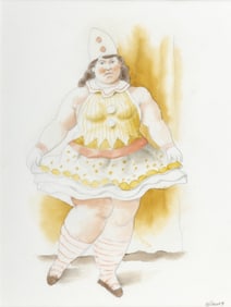 Fernando Botero