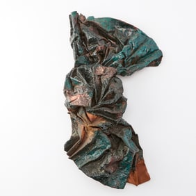 Lynda Benglis