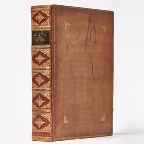 The Hunter edition of Evelyn's Sylva