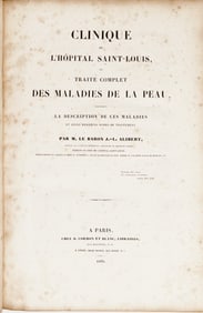 Skin disease in vivid detail