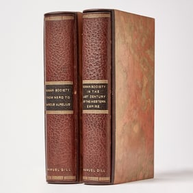 Bound by Pierre Legrain