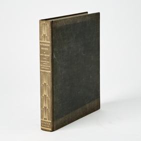 With wood engravings by Claire Leighton