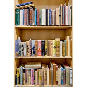 An extensive collection of Robert Graves