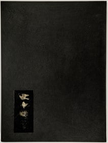 The Haggadah illustrated by Maty Grunberg