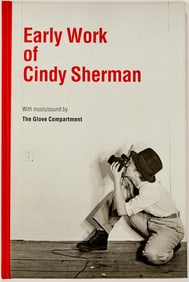 With volumes signed by Cindy Sherman, Ralph Gibson, and Richard Prince