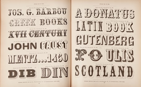 The great Bruce type specimen of 1882