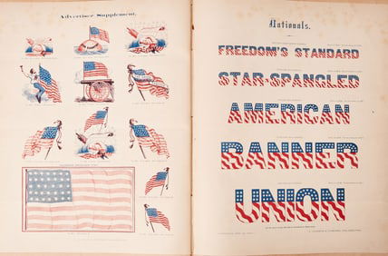 A rare and charming type specimen