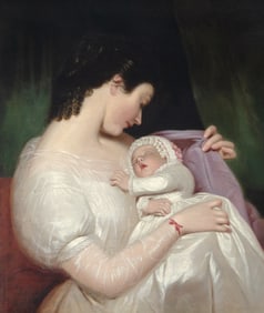After James Sant