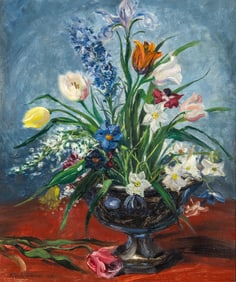 Albert Edward Sterner