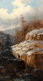 Attributed to William Charles Anthony Frerichs