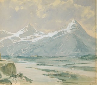 Central European School, 19th-20th Century