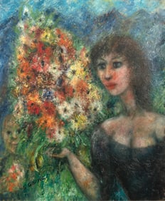 Edouard Joseph Goerg