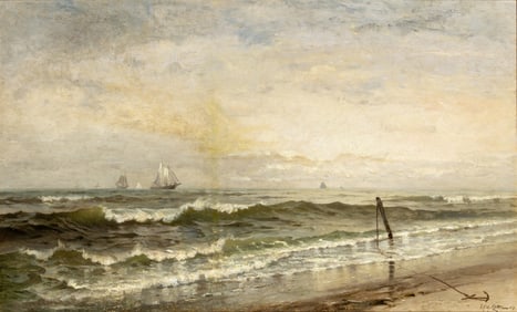 Frank Knox Morton Rehn