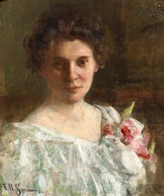 Freeman Willis Simmons