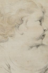 Italian School, 17th-18th Century