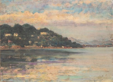 James Carroll Beckwith