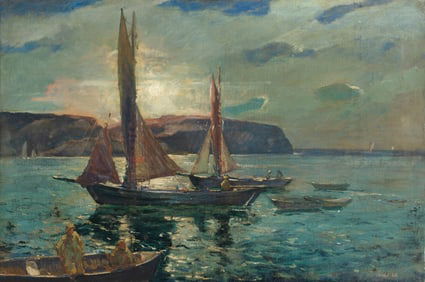 Jonas Lie