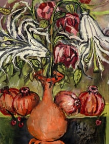 Philip Howard (Blashki) Evergood