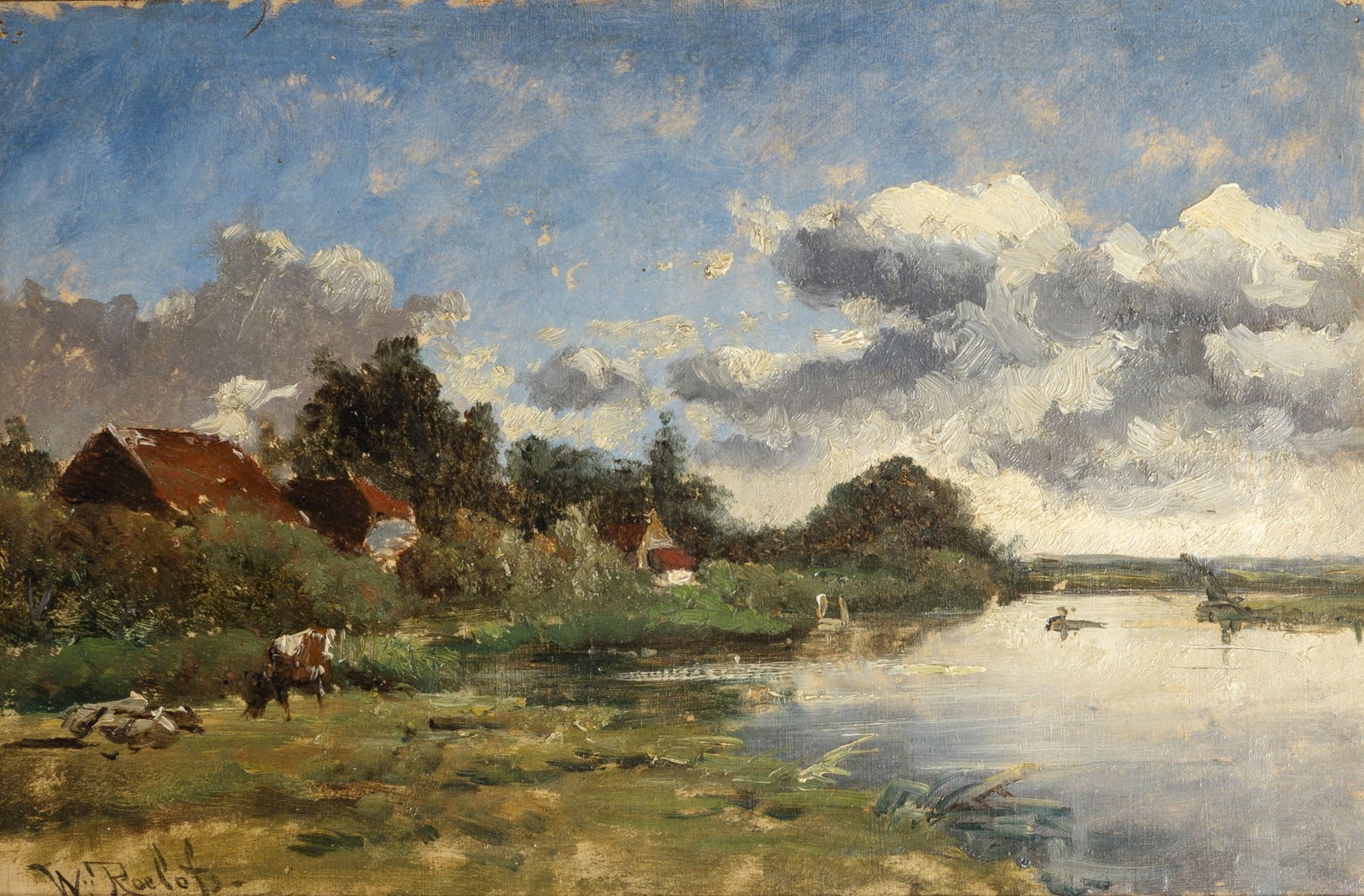 Willem Roelofs (1 of 4)