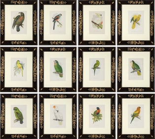 Benjamin Fawcett after Alexander Francis Lydon