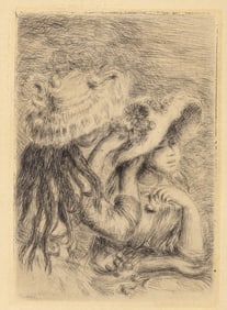 Pierre-Auguste Renoir (1841-1919)