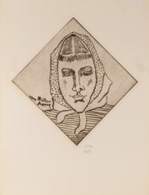 Milton Avery (1885-1965)