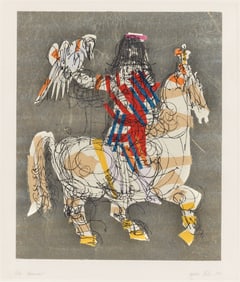 Misch Kohn (1916-2003)