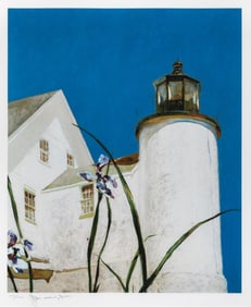 Jamie Wyeth (b. 1946)