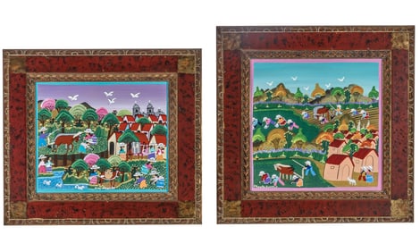 Mexican Naive School