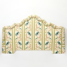 Upholstered Headboard