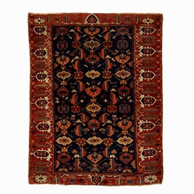 Kuba Rug