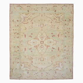 Egyptian Sultanabad Carpet