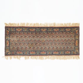 Laver Kerman Rug