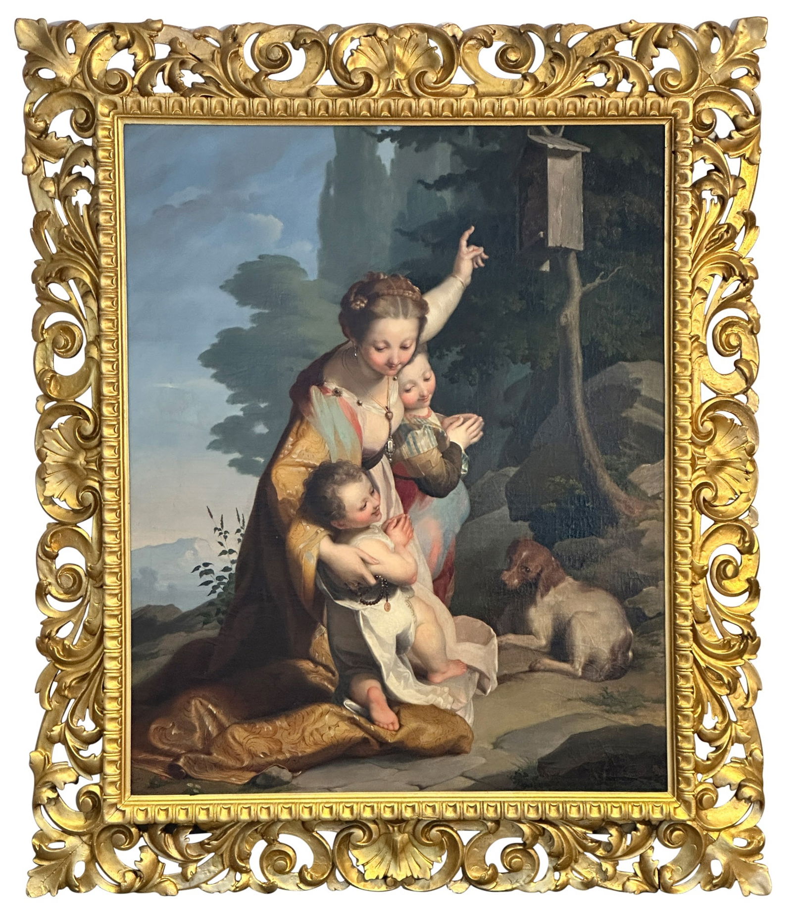 Italian School (1 of 9)