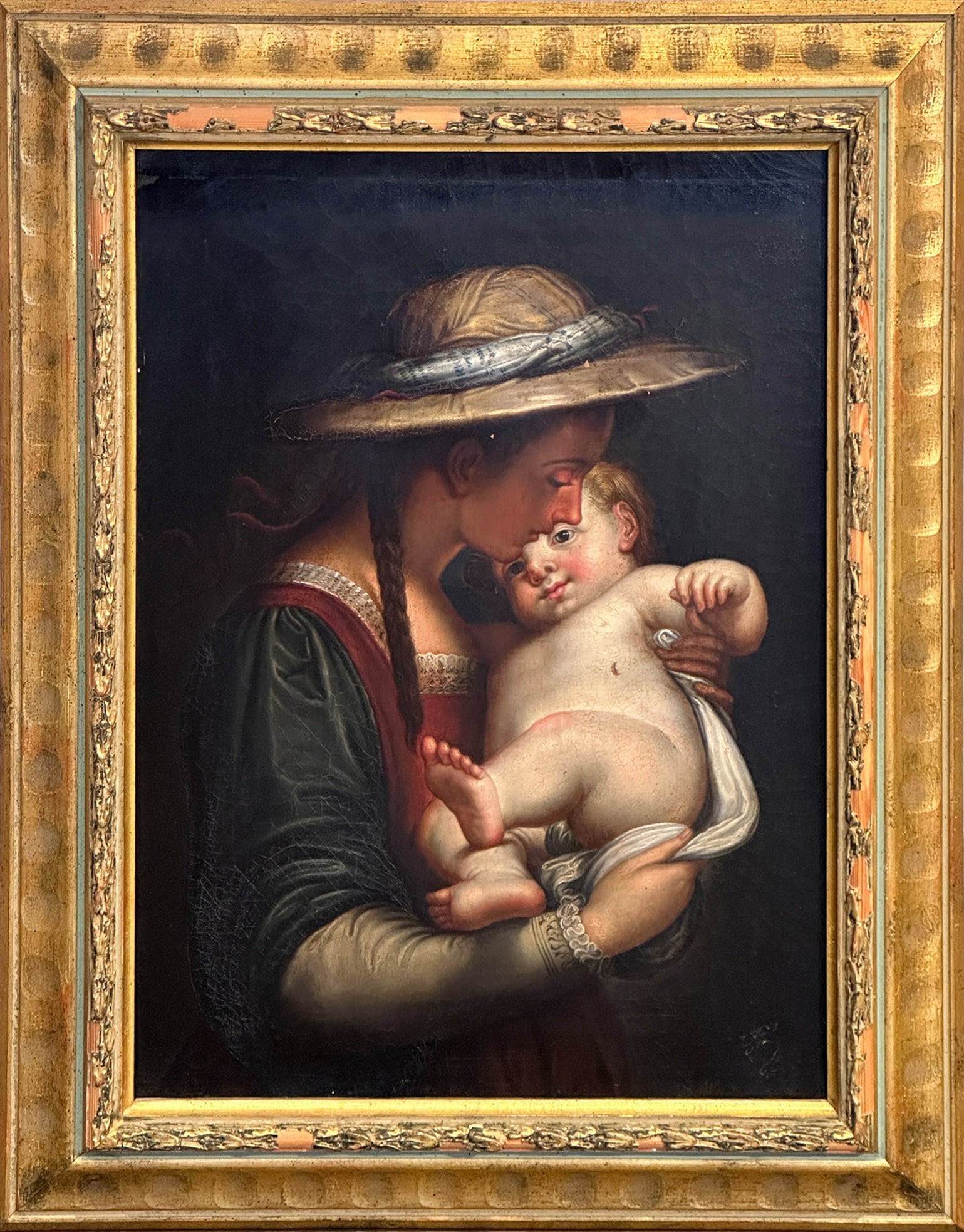 Italian School (1 of 5)