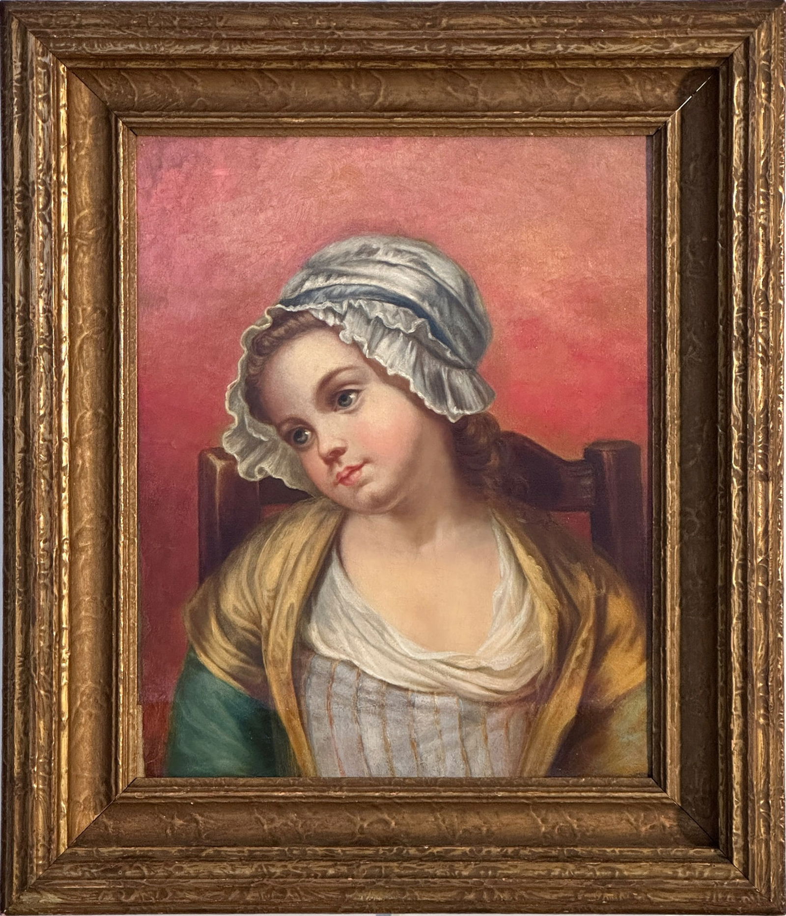 Continental School (1 of 6)