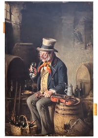 Hermann (Armin) Kern