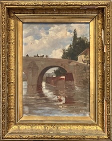 Charles Francis Browne