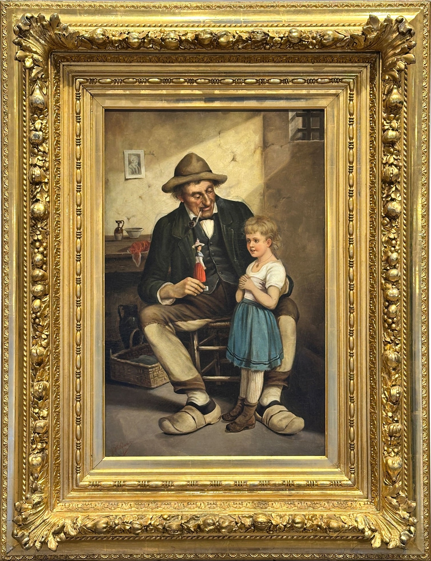 John Edmund Califano (1 of 9)