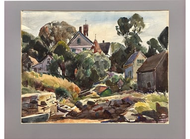 William Lester Stevens