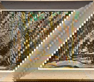 William Lester Stevens