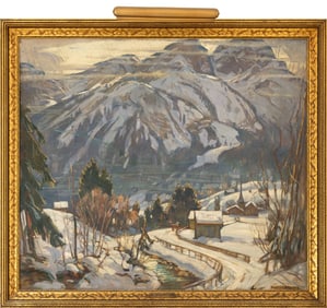 William Lester Stevens