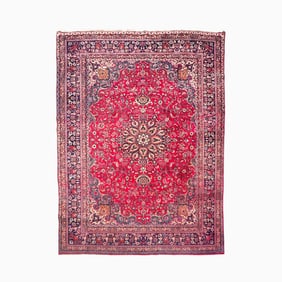 Mashad Carpet