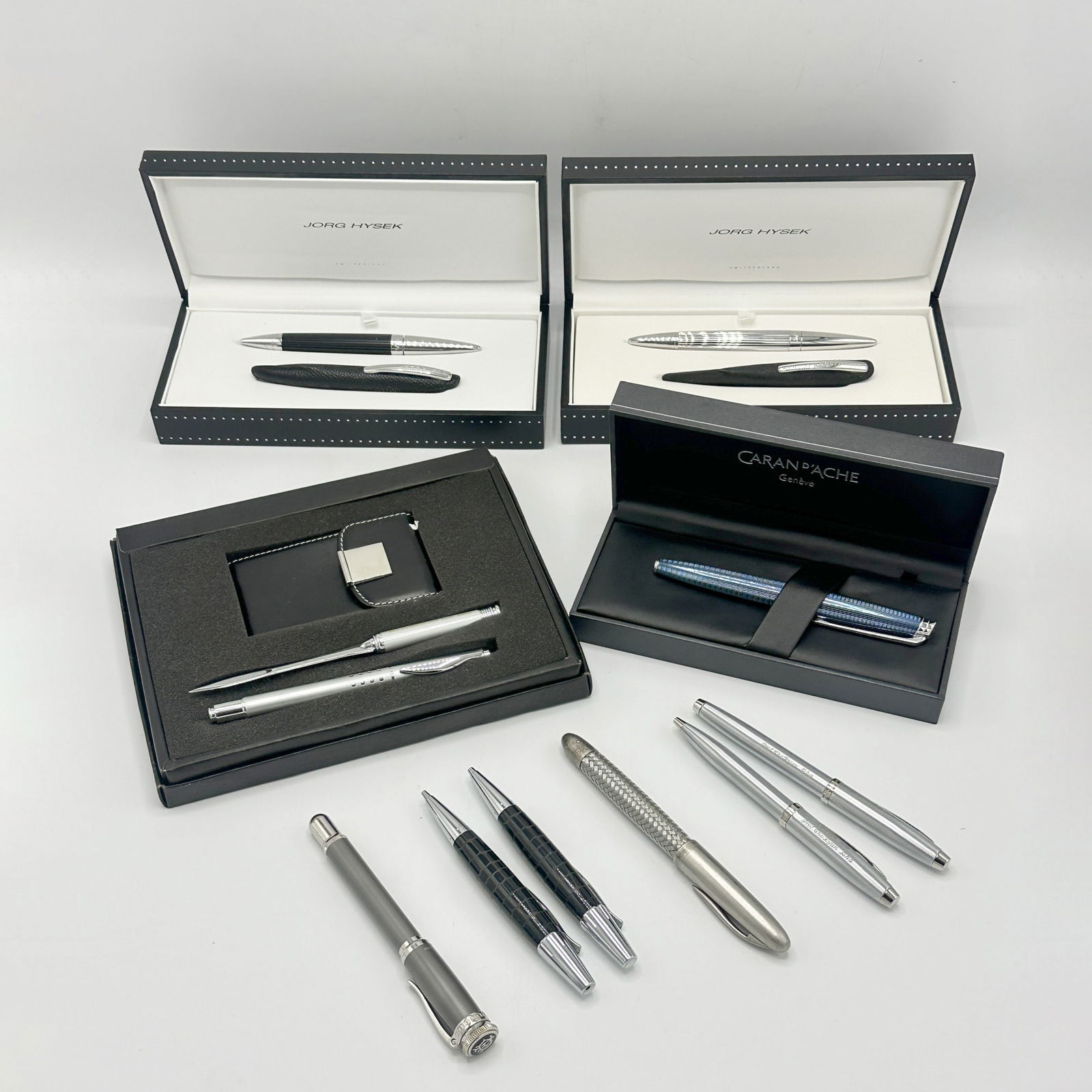 Group of Writing Instruments (1 of 17)