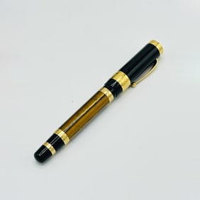 Montblanc "Francois I" Patron of the Arts Limited Edition Fountain Pen